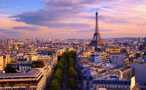 Parigi-2 Parigi-2