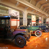 Ford Museum - Detroit, Michigan, EUA