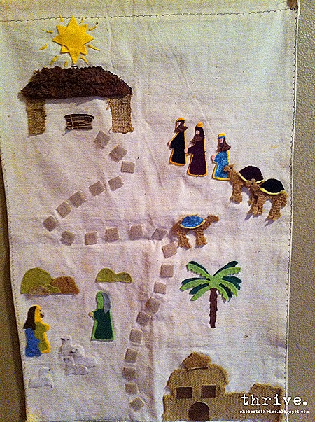 Refrigerator Advent.9