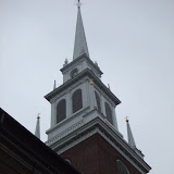 Old North Church