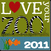 Love Your Zoo Logo