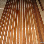 Interior Trim Installation Aloha