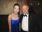 Clara-Jumi Kang, Boris Kuschnir
