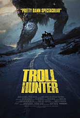 troll hunter troll hunter