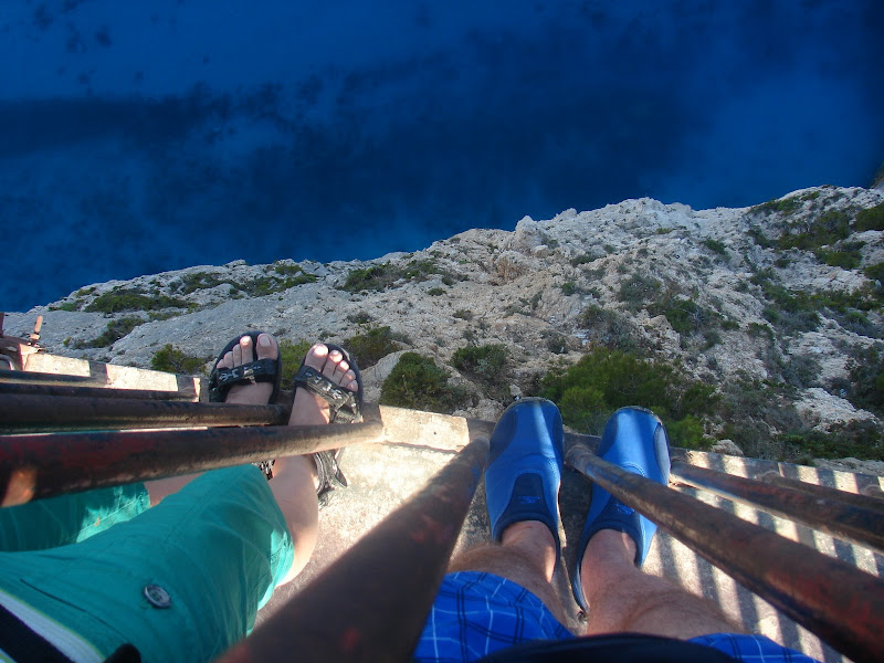 Vacanta de vara in minunata Grecia 