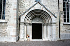Kyrkan