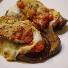 Perfect Eggplant (Aubergine) Parmesan Secrets