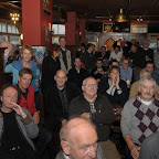 Cafe de Unie Literair Wielercafe 2010