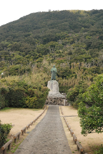 中岡慎太郎