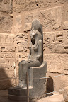 Habu Temple