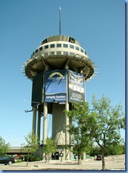 1623 Alberta Lethbridge - Water Tower Restaurant