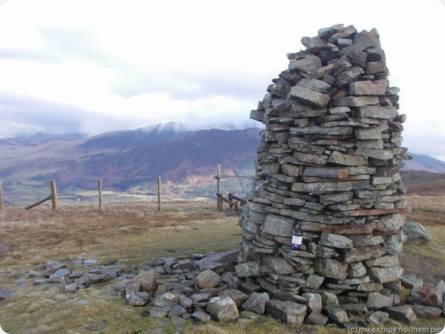 broom fell broom fell