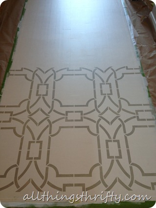 Stenciling Instructions Stenciling Instructions