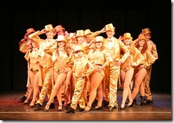 Chorus Line 1 copy