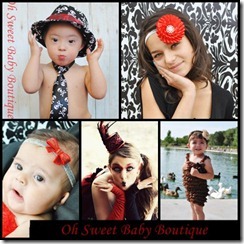 OhSweetBaby OhSweetBaby