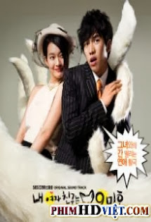 My Girlfriend Is A Gumiho - Bạn Gái Tôi Là Hồ Ly