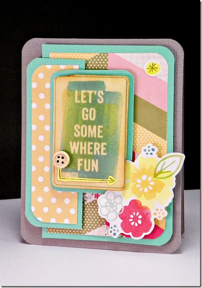 GoSomewhereCard GoSomewhereCard