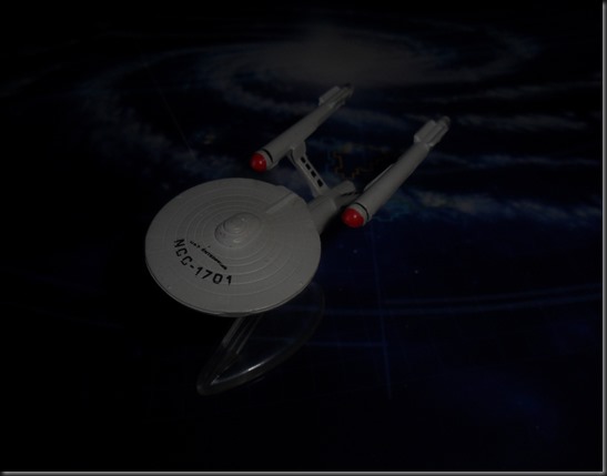 USS ENTERPRISE NCC 1701 (PIC1)