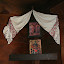 Fort Ross CA12, Orthodox Icon