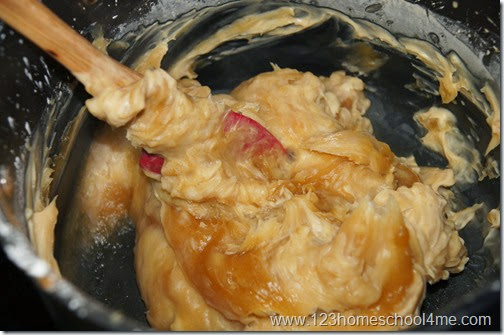 how to make apple cider playgough for kids how to make apple cider playgough for kids