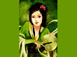 Lilas And Samurai