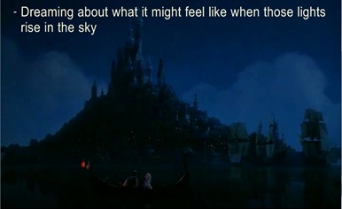 Rapunzel 4