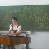 Sl&aacute;vik Slovenska