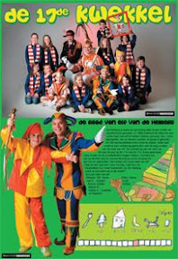 Pagina - 23 - Kwakkelkrant - 2010.indd