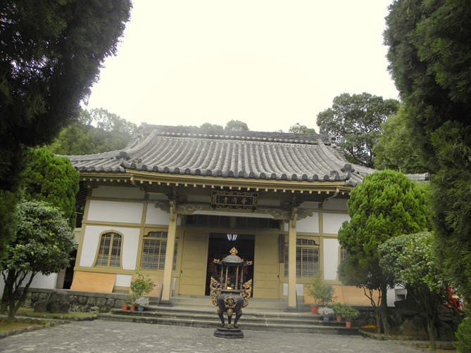 47普濟寺