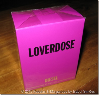 Perfume Loverdose
