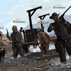 Red Dead Redemption (Co-op Screenshots)
