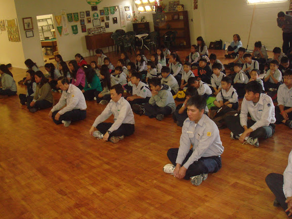 gdpt chanh tam, Lễ Cầu Nguyện Của GĐPT Chánh Tâm, gdpt, chanhtam, www.chanhtam.org