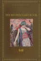 The Brown Fairy Book