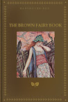 The Brown Fairy Book