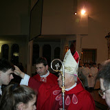 Bierzmowanie 2009