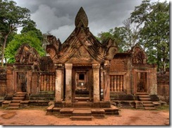 Banteay Srei Banteay Srei