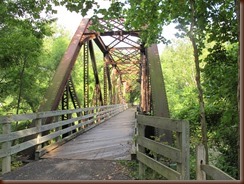 TWILIGHT BRIDGE