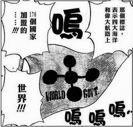 海賊王 - 世界政府.JPG 海賊王 - 世界政府.JPG