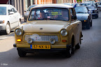 Oldtimerrit Arendonk-Oisterwijk: Foto