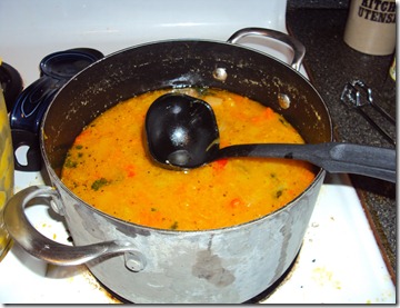 pumpkin soup 001
