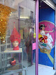 santa coloma,shop