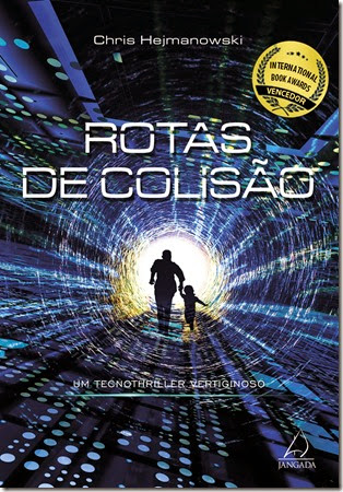 Rotas de Colisao Rotas de Colisao