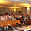 Eucharystia inaugurujaca nowy rok pracy 2011/2012