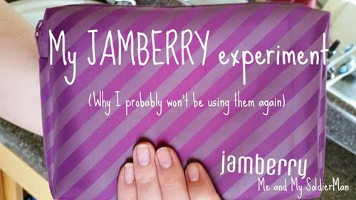 jamberry