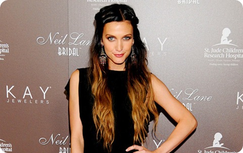 Ashlee Simpson-Wentz