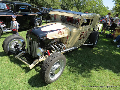  August 2012 Good Guys Rod and Custom Show Coverage