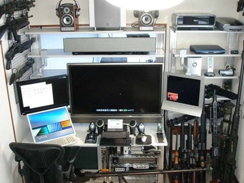 pc room pc room