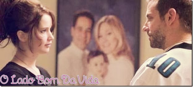 o lado bom da vida o lado bom da vida