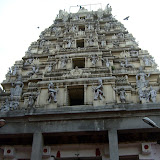 Bangalore Temples