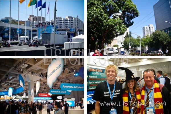 20110901_Dreamforce 20110901_Dreamforce